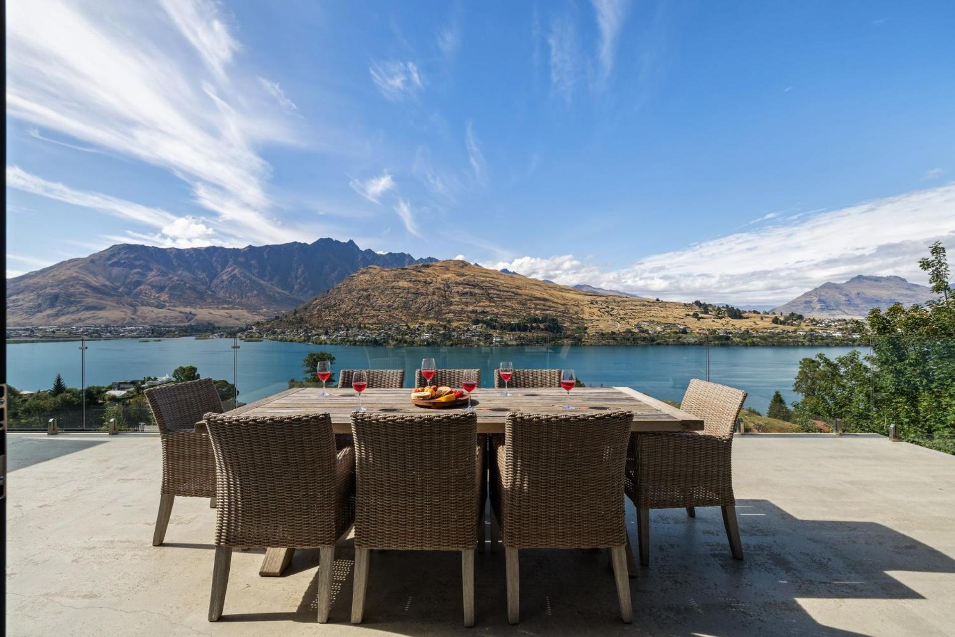 Remarkable Views On Goldrush Queenstown Exterior photo