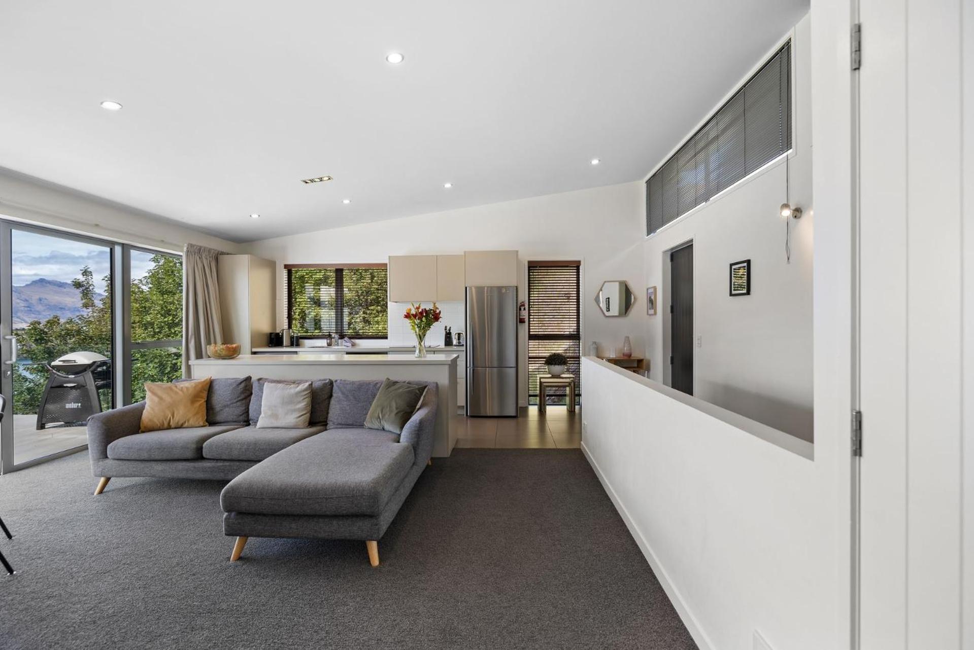 Remarkable Views On Goldrush Queenstown Exterior photo