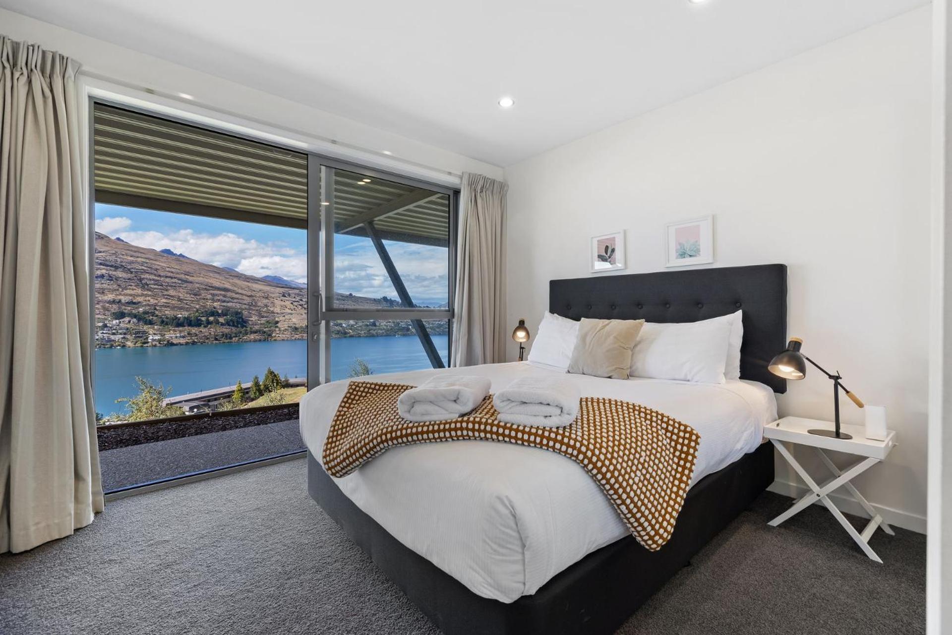 Remarkable Views On Goldrush Queenstown Exterior photo